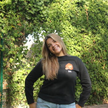 Babysitter in Cascais: Beatriz