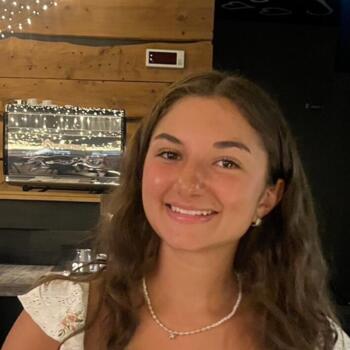 Babysitter in West Wickham: Radost