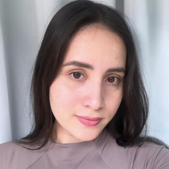 Niñera en Ciudad de México: Arleth Paz Garcia