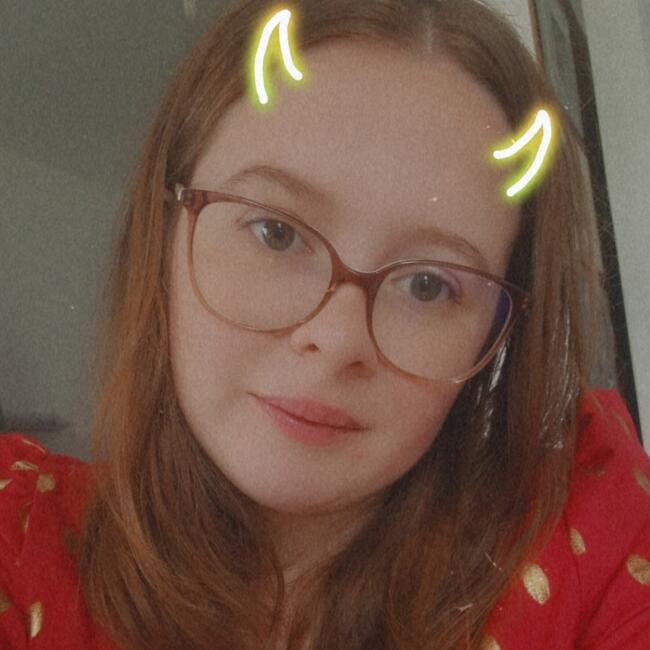 Babysitter in Avrillé: Noëmie