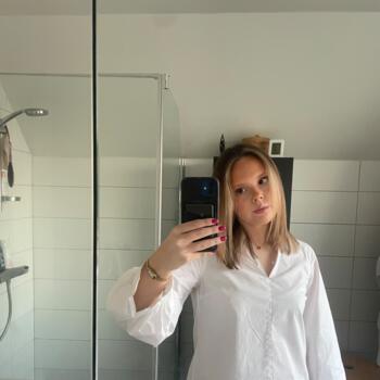 Babysitter in Jämjö: Elin