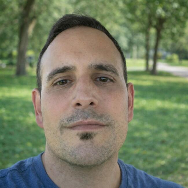 Babysitting job in el Brull: Manuel