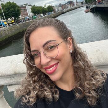 Babysitter in Dublin: Juliana
