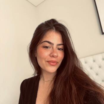 Babysitter em Caldas da Rainha: Iara