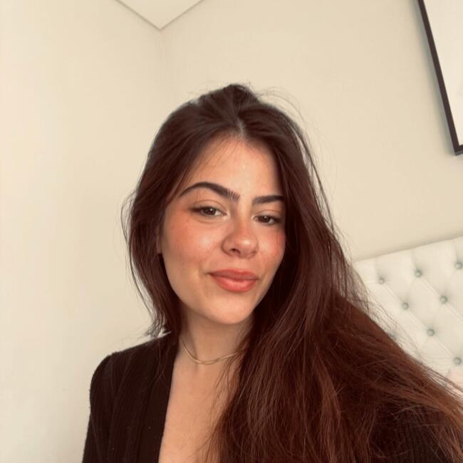 Babysitter em Caldas da Rainha: Iara