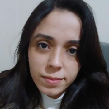 Babysitter Suzano: Rogeria