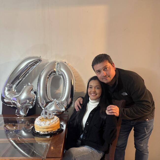 Babysitting job in Padre Hurtado: Rodrigo