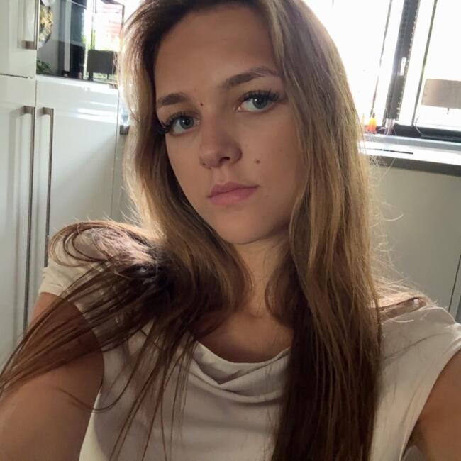 Babysitter in Dordrecht: Sterre
