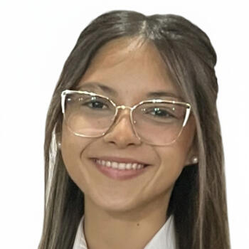 Babysitter in San Miguel de Tucumán: Justina