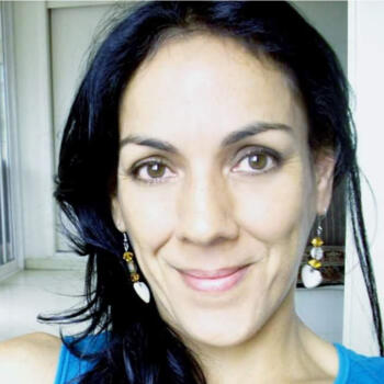 Babysitter in Caracas: Veronica