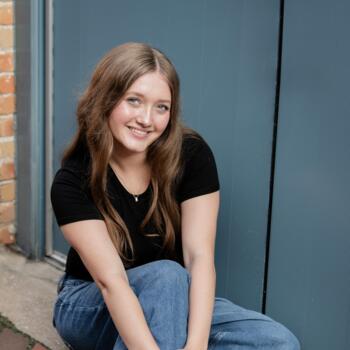 Babysitter in Portage (Michigan): Kayleigh