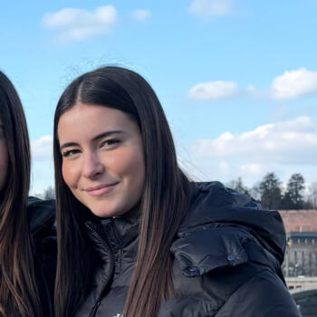 Babysitter a Alzano Lombardo: Benedetta