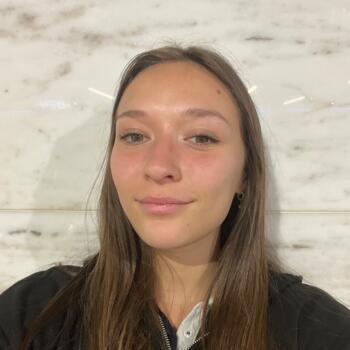 Babysitter in Vail (Colorado): Lara