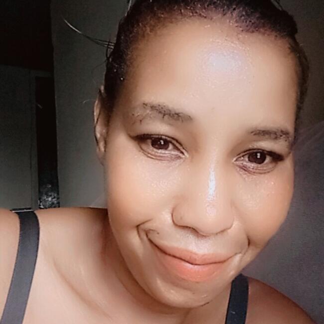 Nanny in Richards Bay: Thobekile