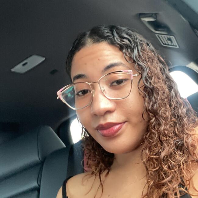 Babysitter em Odivelas: Krisany