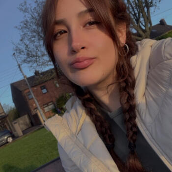 Babysitter in Cork: Belen