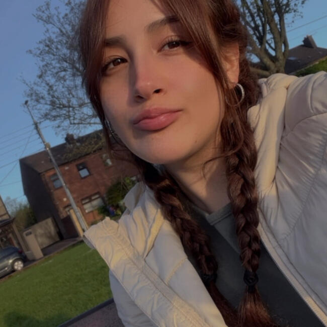 Babysitter in Cork: Belen