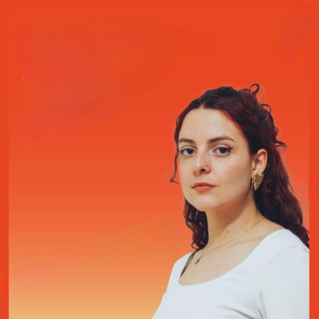 Babysitter in Longeville-lès-Metz: Valentine