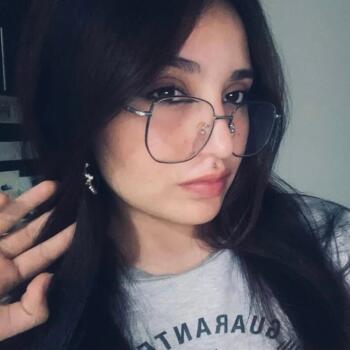 Niñera en Soacha: Andrea