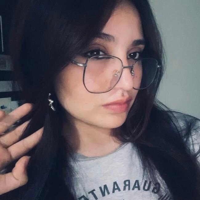 Niñera en Soacha: Andrea