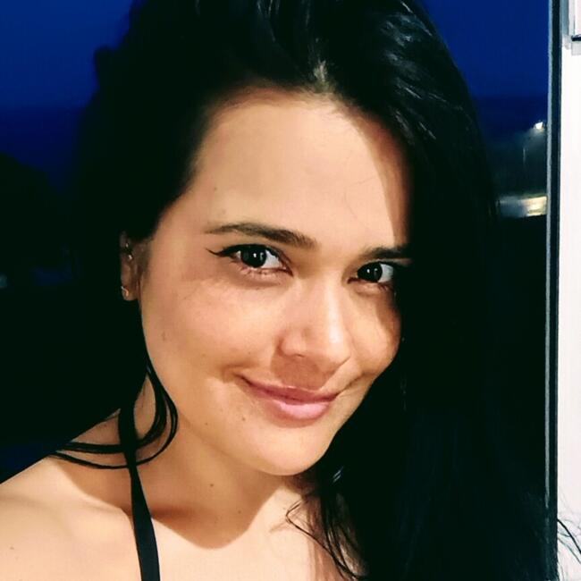 Babysitter in Londrina: Viky