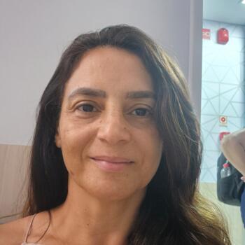 Babysitter São Paulo: CLÉLIA