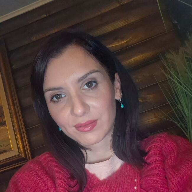 Babysitter in Niš: Dragana Stanković