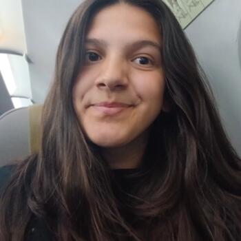 Babysitter in Pordenone: Luana