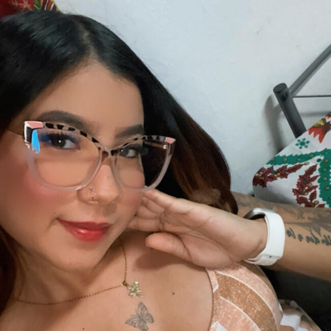 Babysitter in Santiago de Cali: Geraldin