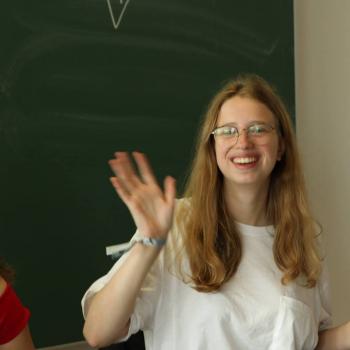 Babysitter in Luxemburg: Isabella