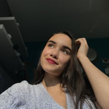 Babysitter in Hobscheid: Alexia