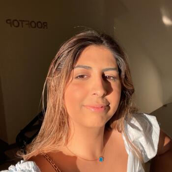 Babysitter in Vilvoorde: Didem