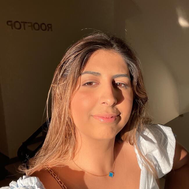 Babysitter in Vilvoorde: Didem