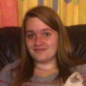 Baby-sitter Colfontaine: Marie