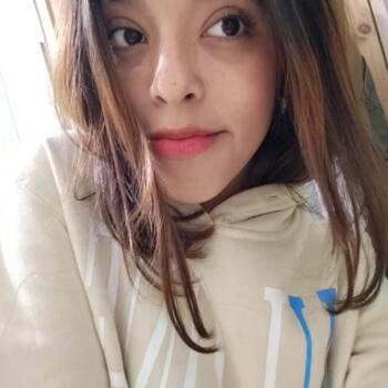 Niñera San José: Celeste