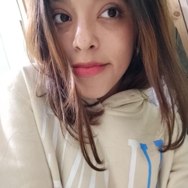 Babysitter in San José (Provincia de San José): Celeste