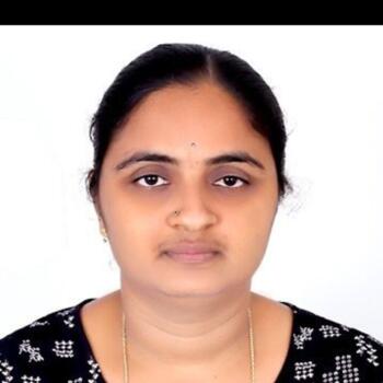 Babysitter in London: Jamuna