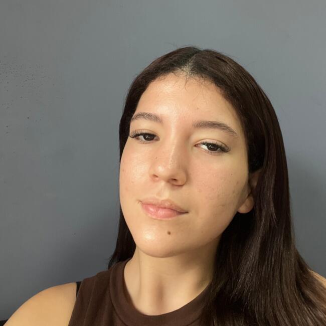 Babá em Fortaleza: Maria clara fonseca
