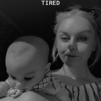 Babysitter Gloucester: Angel