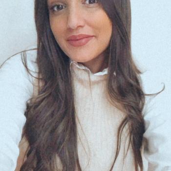 Babysitter Las Palmas de Gran Canaria: Camilia