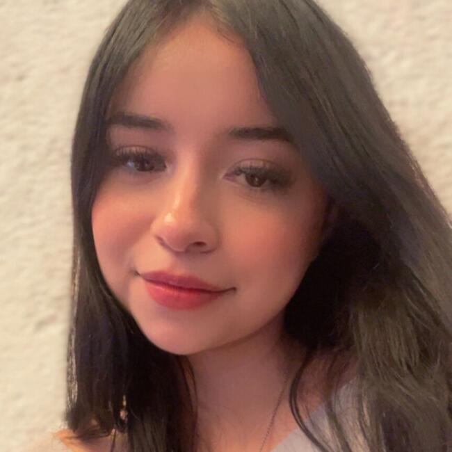 Niñera en Fraccionamiento Metrópolis II: Itzel