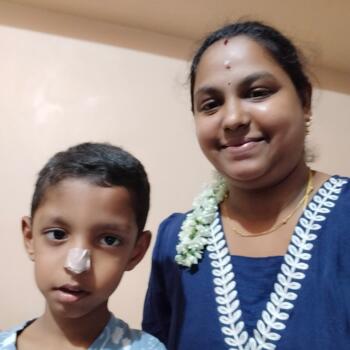 Babysitting job in Chennai: babysitting job Sudar