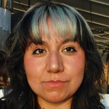Babysitter in Magdalena Contreras: Regina
