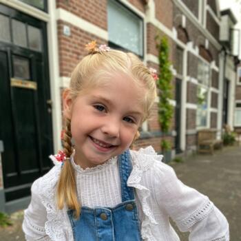 Oppaswerk in Zwolle: oppasadres Adriaan