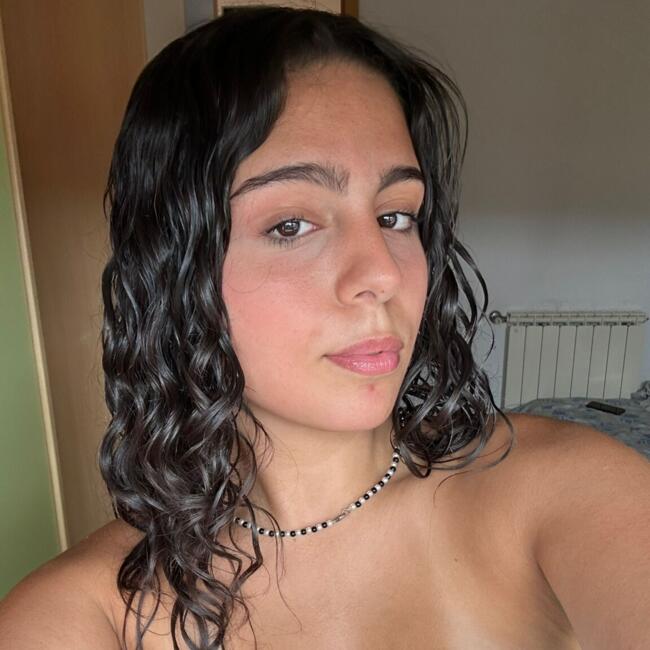 Babysitter in Arcos de Valdevez: Mariana