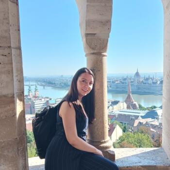 Babysitter in Campi Bisenzio: Sara