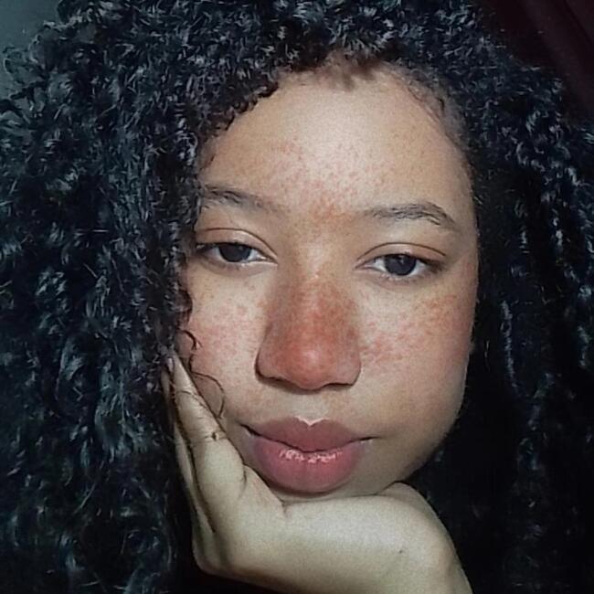 Babysitter in La Serena: Zhariklizay