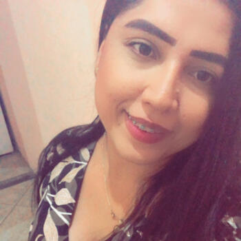 Babysitter Campos dos Goytacazes: Dani