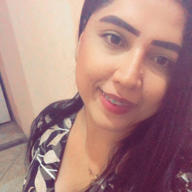 Babysitter in Campos dos Goytacazes: Dani