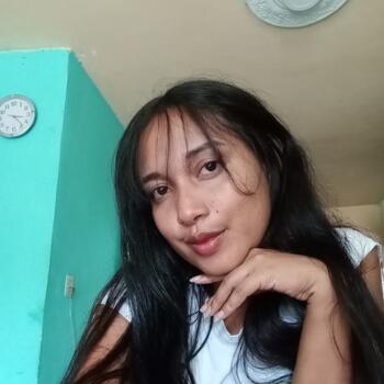 Babysitter Quito: Alisson